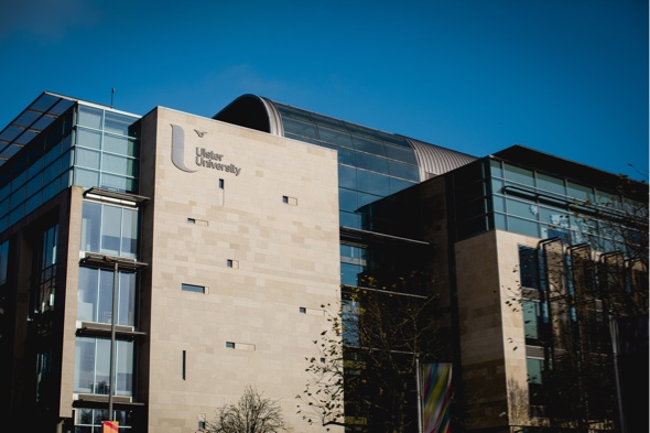 Ulster University